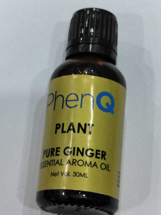 Load image into Gallery viewer, Ginger Oil - PhenQ
