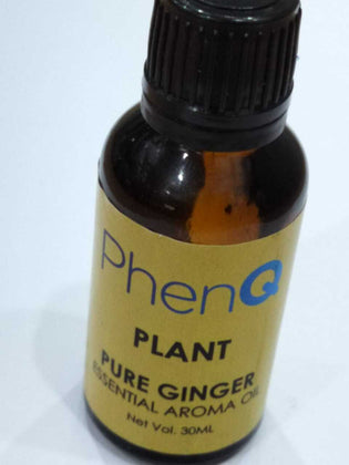 Load image into Gallery viewer, Ginger Oil - PhenQ
